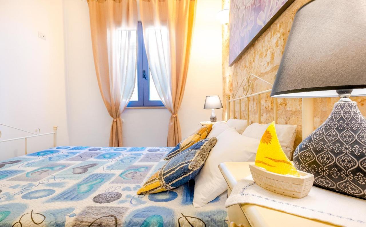 Luxury Apartments - Torre San Giovanni Luaran gambar